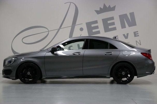 Mercedes-Benz CLA 180 90 kW image number 11