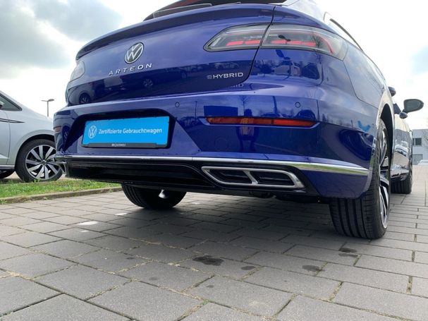 Volkswagen Arteon eHybrid Shooting Brake 160 kW image number 13