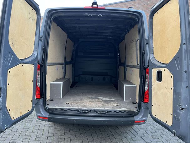 Mercedes-Benz Sprinter 317 CDI 125 kW image number 5