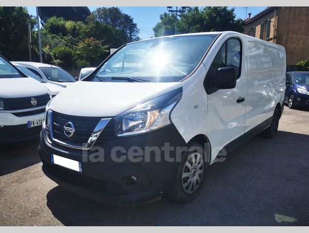 Nissan NV300 L2H1 dCi 92 kW image number 1