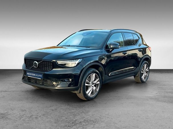 Volvo XC40 Recharge R T4 Design 155 kW image number 1