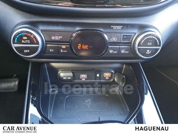 Kia Soul e-Soul 150 kW image number 16