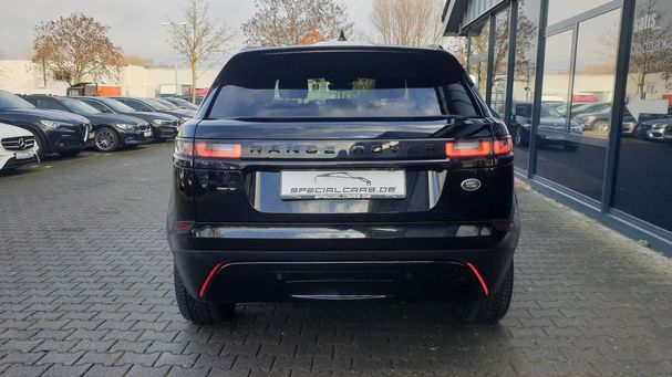 Land Rover Range Rover Velar 221 kW image number 6