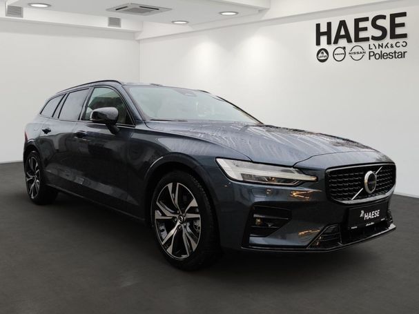 Volvo V60 B4 Plus 145 kW image number 2