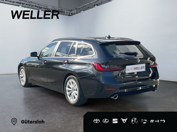 BMW 320d Touring xDrive Advantage 140 kW image number 2