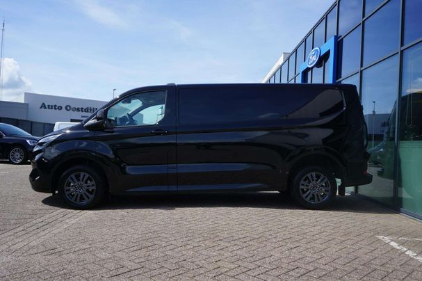 Ford Transit Custom 320 L2H1 Limited 100 kW image number 4