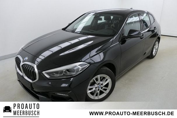 BMW 118i Sport Line 100 kW image number 1