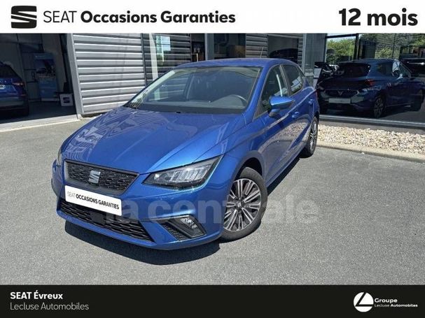 Seat Ibiza 1.0 TSI Style 70 kW image number 1