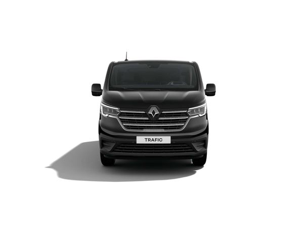 Renault Trafic L2H1 E-Tech Electric 90 kW image number 3