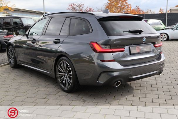 BMW 320d Touring xDrive 140 kW image number 7