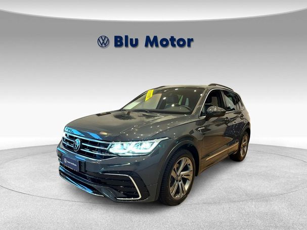 Volkswagen Tiguan 2.0 TDI DSG 110 kW image number 1