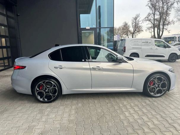 Alfa Romeo Giulia 206 kW image number 6