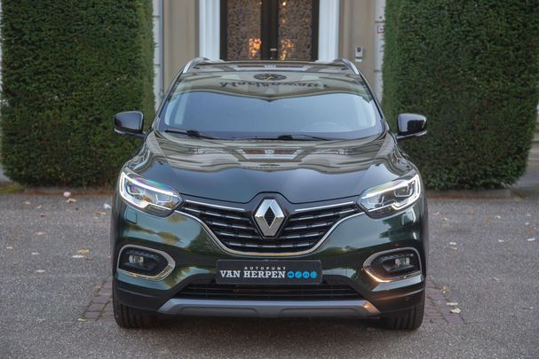 Renault Kadjar TCe BOSE EDITION 117 kW image number 7