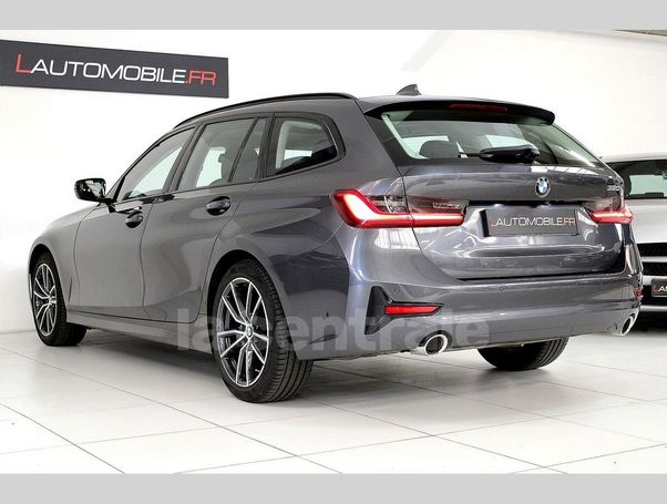 BMW 320i Touring 135 kW image number 5