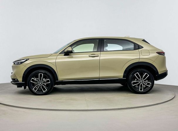 Honda HR-V 96 kW image number 4