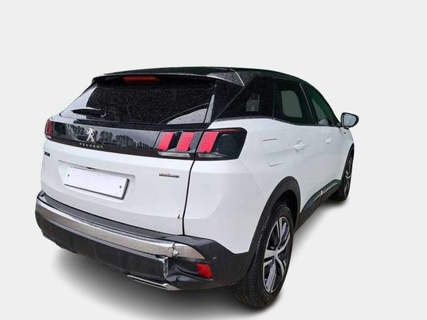 Peugeot 3008 BlueHDi 130 S&S EAT8 96 kW image number 3