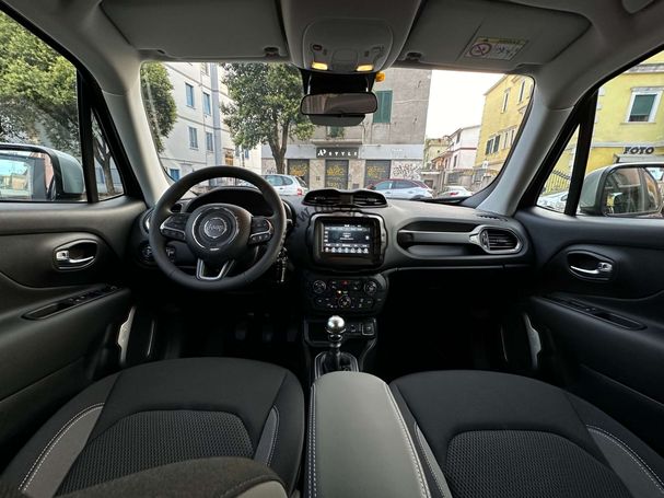 Jeep Renegade 1.0 Limited 88 kW image number 6