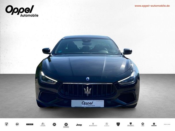 Maserati Ghibli GT 243 kW image number 6