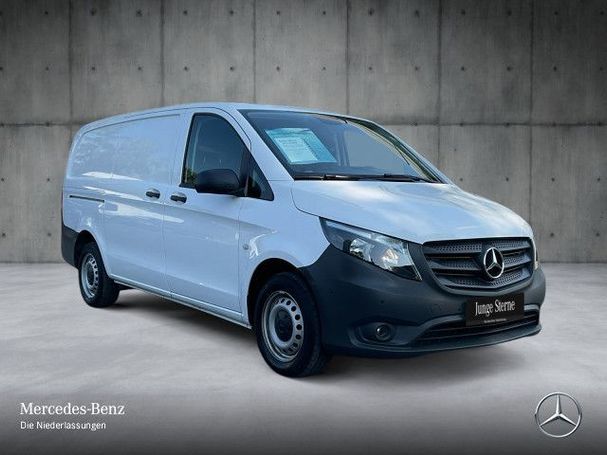 Mercedes-Benz Vito 116 CDI Pro 120 kW image number 4