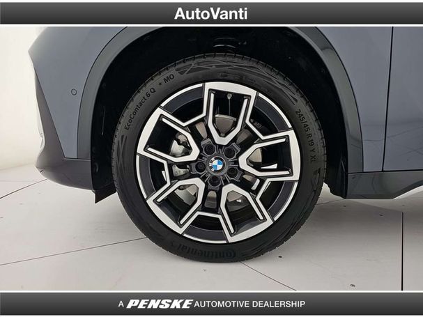 BMW X1 xDrive 120 kW image number 8