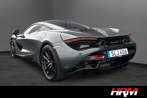 McLaren 720S 530 kW image number 2