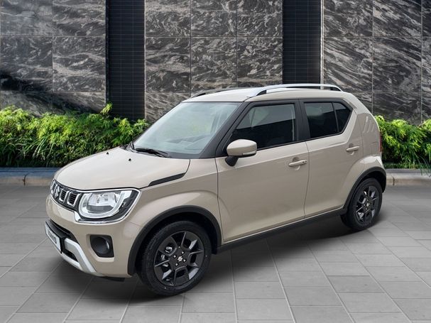 Suzuki Ignis 61 kW image number 1