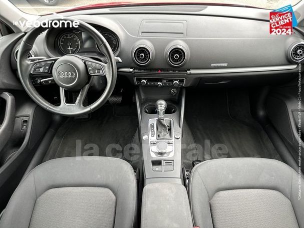 Audi A3 40 e-tron S tronic 150 kW image number 30