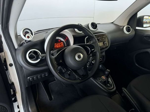 Smart ForTwo EQ 60 kW image number 13