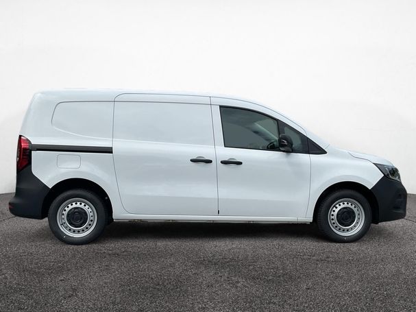 Renault Kangoo dCi 115 85 kW image number 6