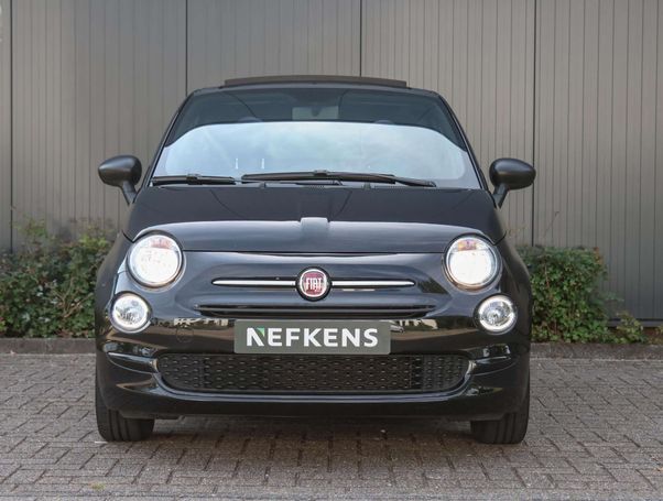 Fiat 500C 51 kW image number 31