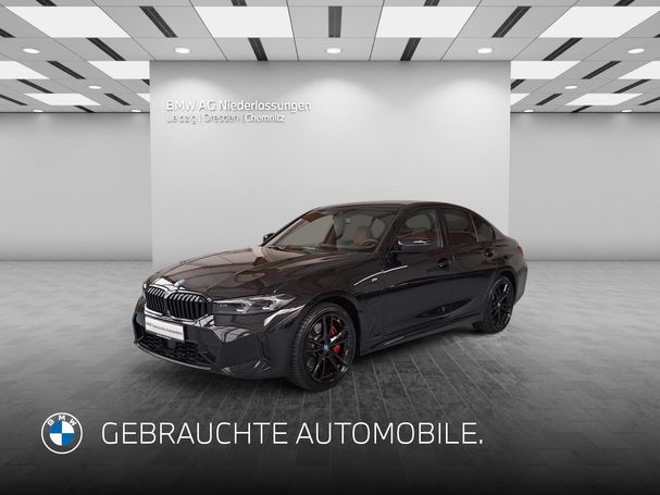 BMW 330 M Sport 185 kW image number 1