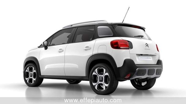 Citroen C3 Aircross PureTech 110 S&S Feel 81 kW image number 3