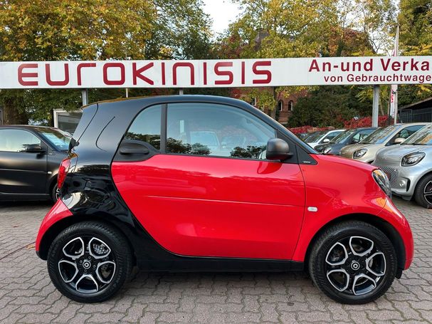 Smart ForTwo 66 kW image number 2