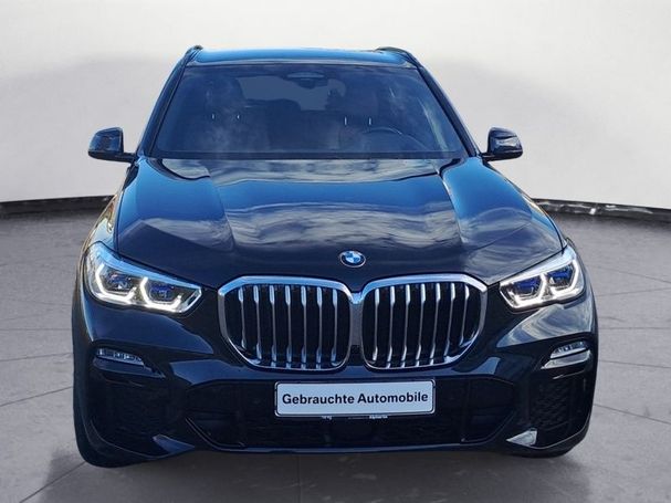 BMW X5 45e xDrive 290 kW image number 7