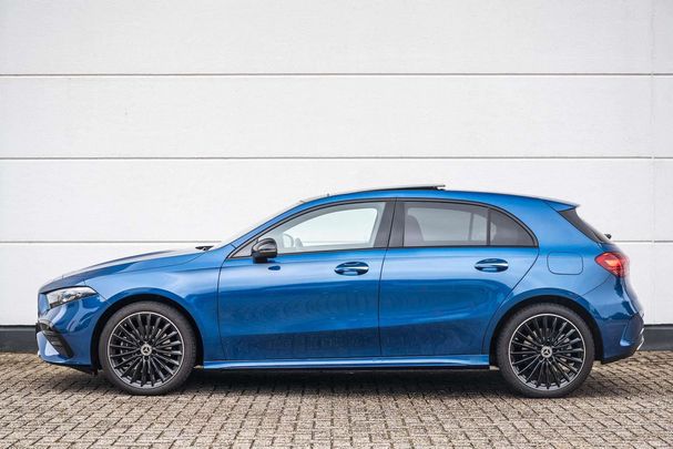 Mercedes-Benz A 250 e 160 kW image number 8