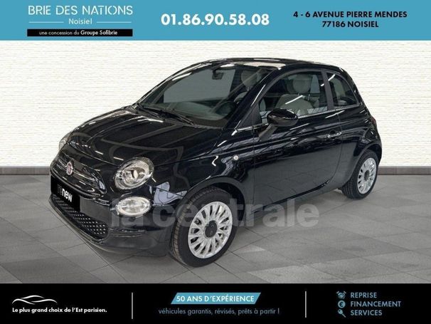 Fiat 500 1.0 51 kW image number 1