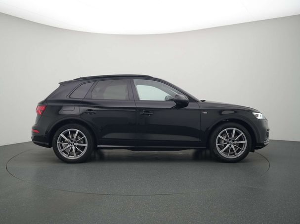 Audi Q5 50 quattro S-line 220 kW image number 4