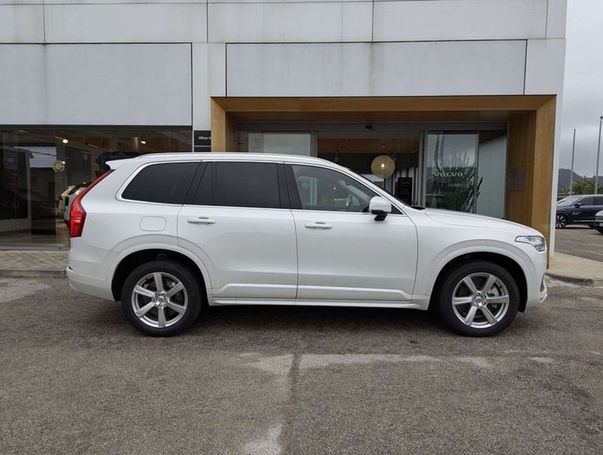 Volvo XC90 B5 AWD 173 kW image number 4