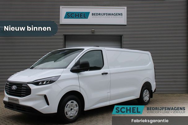 Ford Transit Custom 320 L2H1 Trend 125 kW image number 1