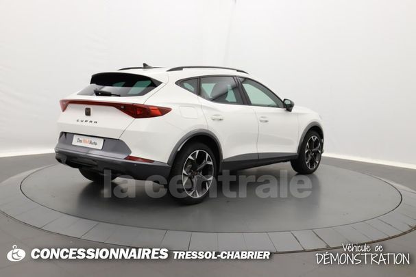 Cupra Formentor 1.5 TSi DSG 110 kW image number 3