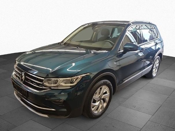 Volkswagen Tiguan 1.4 eHybrid Elegance DSG 180 kW image number 1