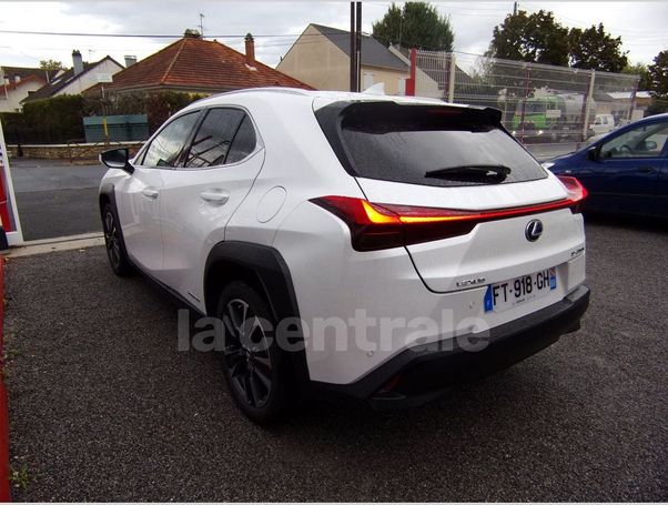 Lexus UX 135 kW image number 5