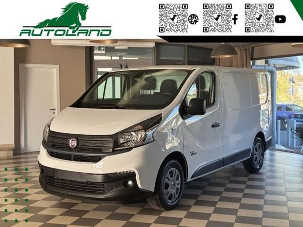 Fiat Talento 2.0 Ecojet 145 107 kW image number 15