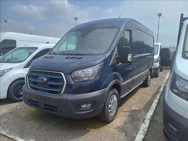 Ford E-Transit 390 L3 Trend 135 kW image number 1