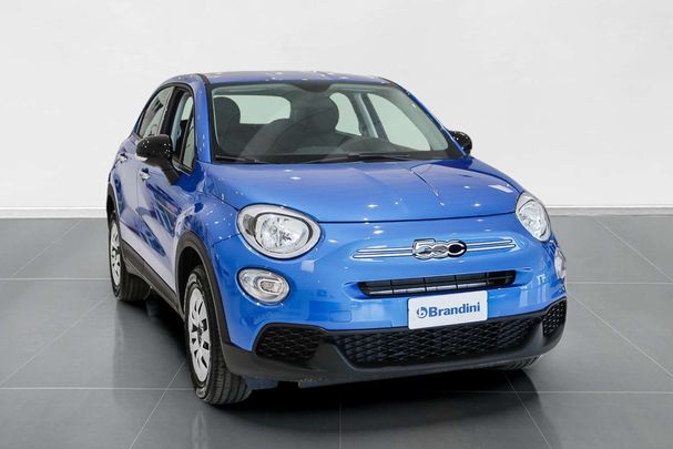 Fiat 500X 1.5 Hybrid 96 kW image number 2