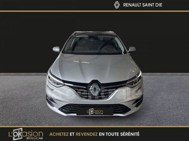 Renault Megane TCe 140 EDC 103 kW image number 4