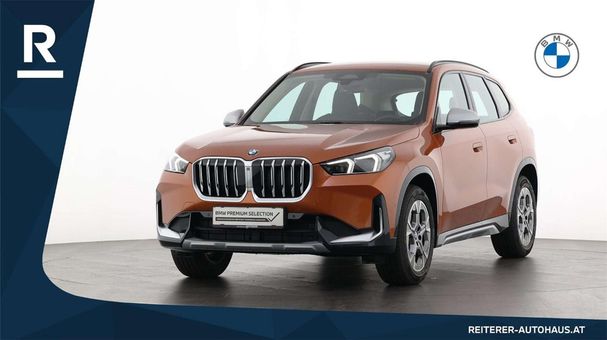 BMW X1 xDrive20d 120 kW image number 1