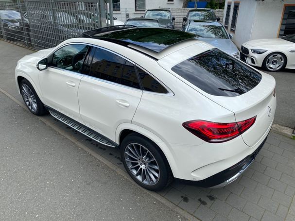 Mercedes-Benz GLE 350 d 200 kW image number 3