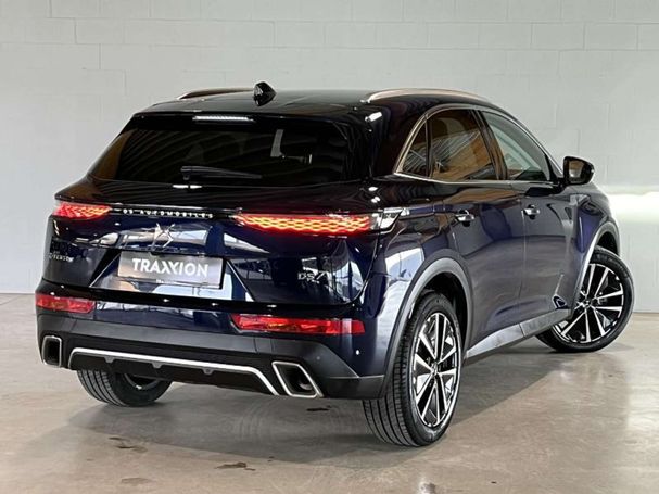 DS Automobiles 7 Crossback E-Tense 225 165 kW image number 9