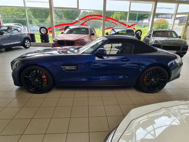 Mercedes-Benz AMG GT S 384 kW image number 8